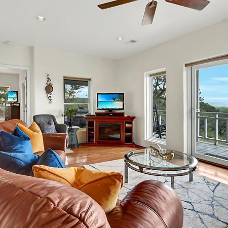 Casa Cielo Βίλα Wimberley Εξωτερικό φωτογραφία