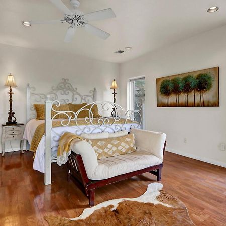Casa Cielo Βίλα Wimberley Εξωτερικό φωτογραφία