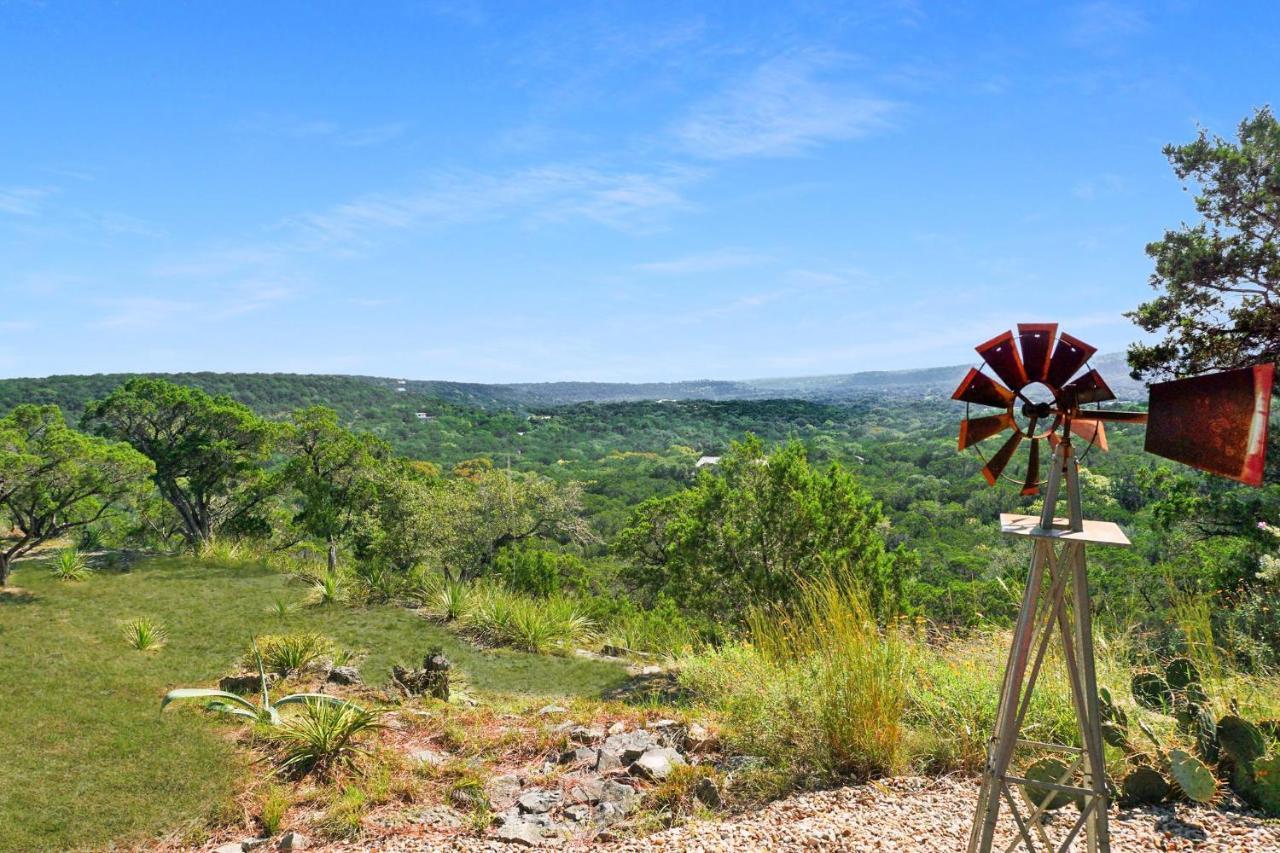 Casa Cielo Βίλα Wimberley Εξωτερικό φωτογραφία