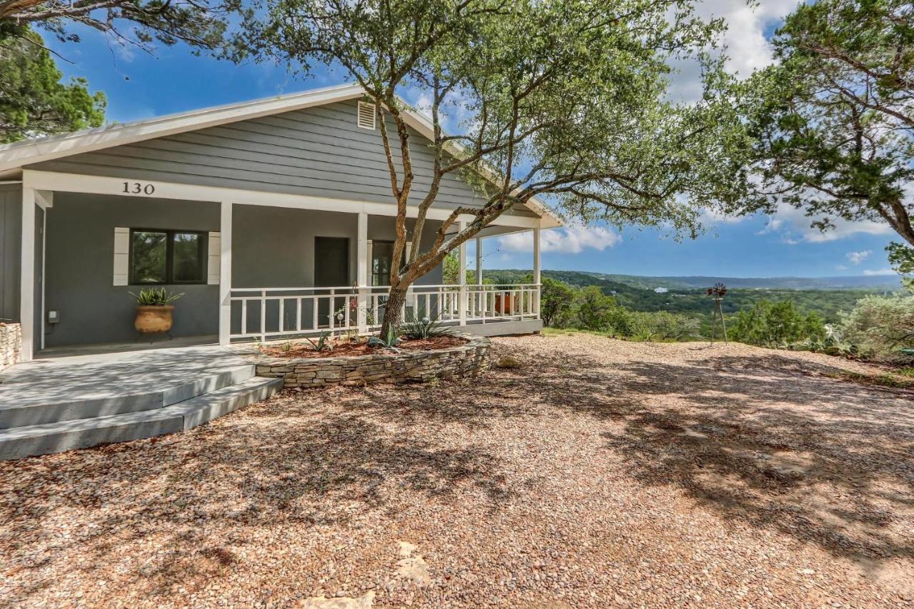 Casa Cielo Βίλα Wimberley Εξωτερικό φωτογραφία