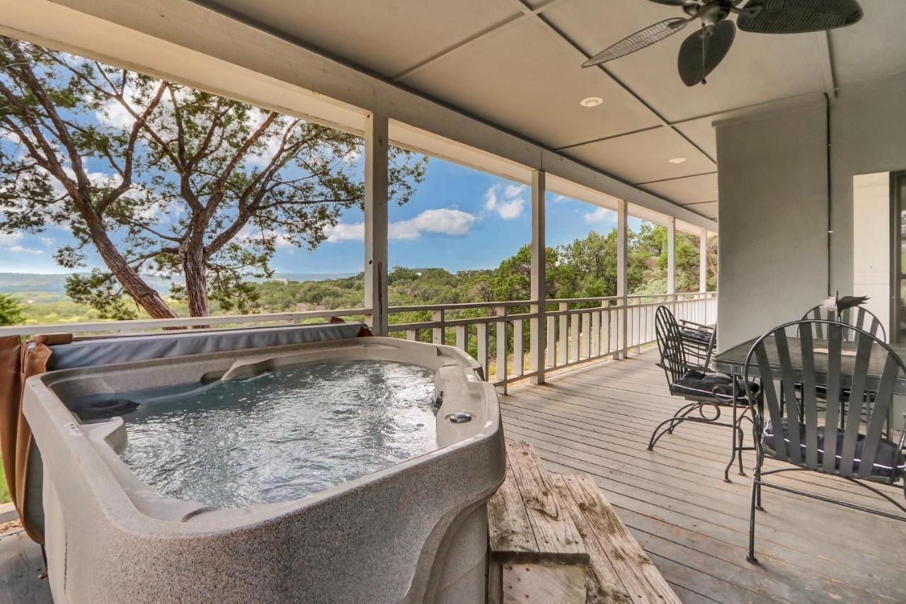 Casa Cielo Βίλα Wimberley Εξωτερικό φωτογραφία