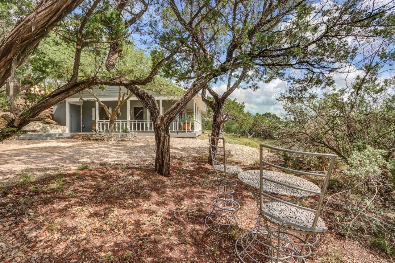 Casa Cielo Βίλα Wimberley Εξωτερικό φωτογραφία