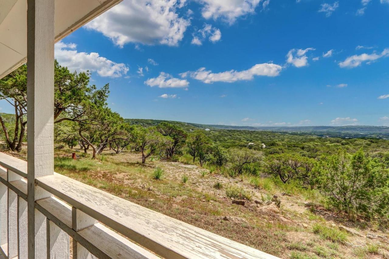 Casa Cielo Βίλα Wimberley Εξωτερικό φωτογραφία