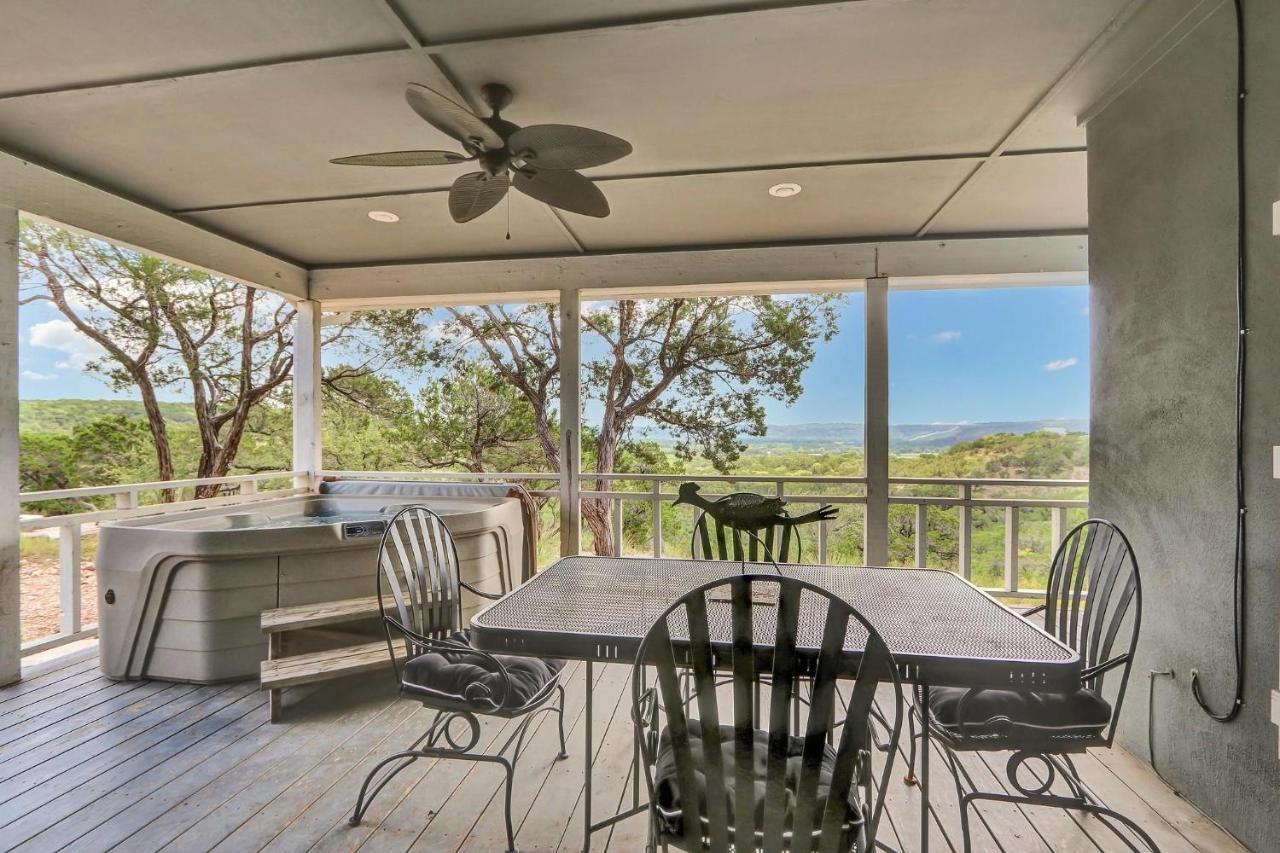 Casa Cielo Βίλα Wimberley Εξωτερικό φωτογραφία