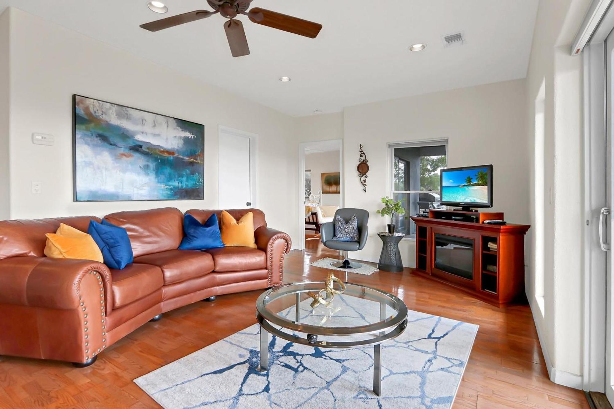 Casa Cielo Βίλα Wimberley Εξωτερικό φωτογραφία