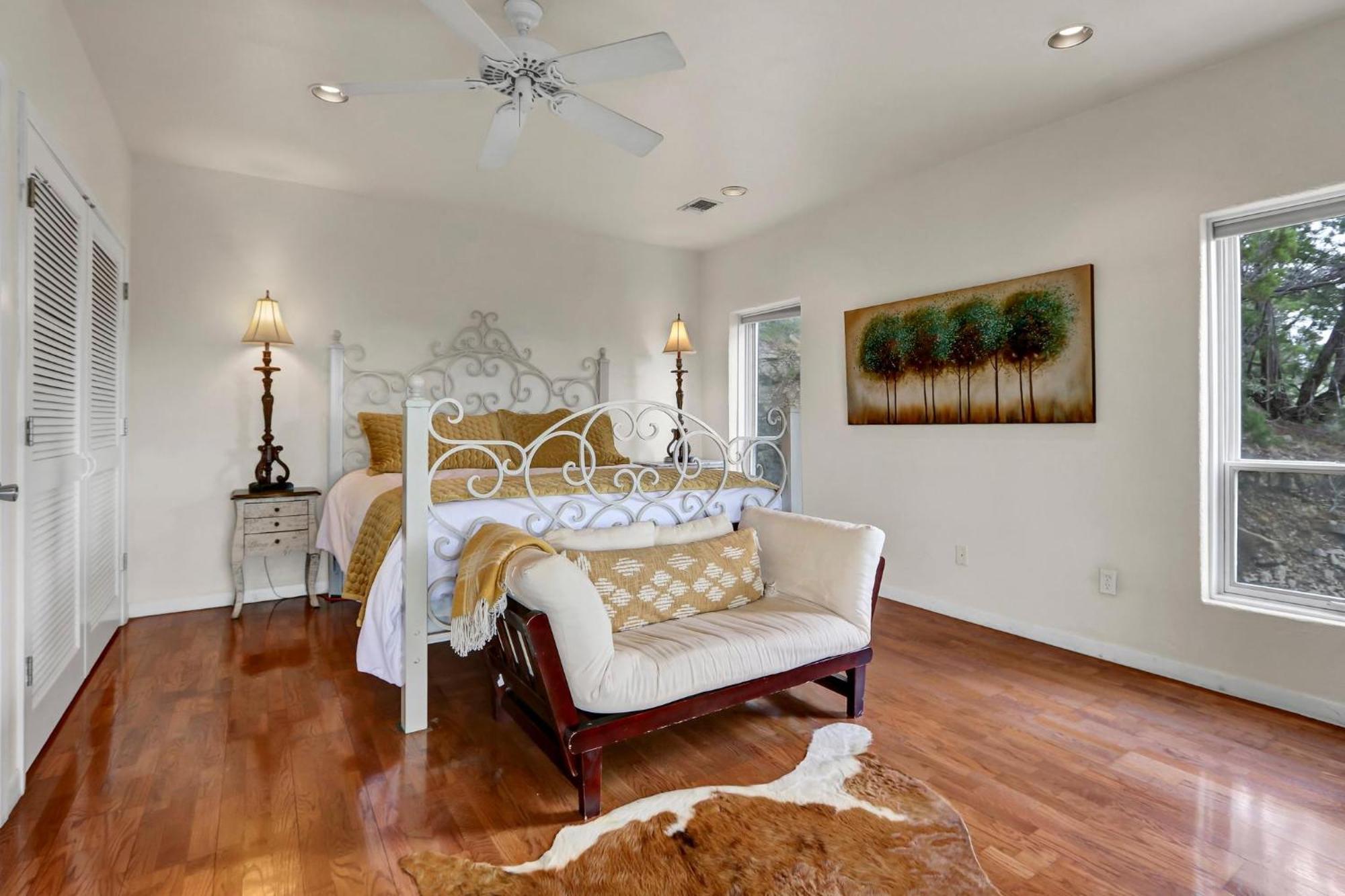 Casa Cielo Βίλα Wimberley Εξωτερικό φωτογραφία